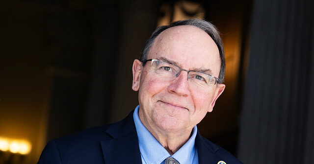 Trump Endorses Rep. Tom Tiffany for Wisconsin Governor