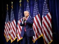 Trump: Venezuela to Turn over 30-50 Million Barrels of Oil to U.S.