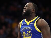NBA Star Draymond Green Blasts ‘Caucasian’ Ref: ‘As a Black Man in America, Don’t Put Your 