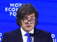 Javier Milei at Davos: Greek Philosophy, Roman Law, and Judeo-Christian Values Key to Save West