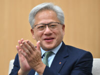 Nvidia Chief Promotes Chinese ‘Wet Markets,’ Made Infamous in Coronavirus Disaster