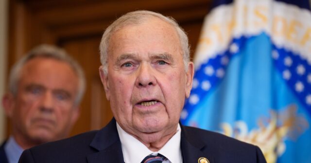 Indiana GOP Rep. Jim Baird 'Responsive' After Car Accident