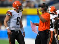 Baker Mayfield Issues Fiery Response at Reporter, Kevin Stefanski Over ‘Dumpster Fire’ 