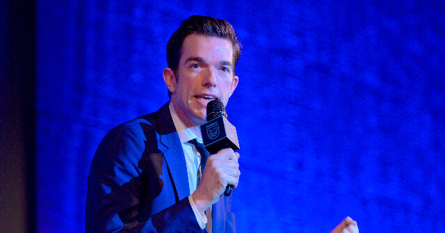 Comedian John Mulaney Postpones Minneapolis Shows, Claims City Too ‘Unsafe’ for Fans