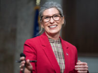 Exclusive – Sen. Ernst: Congress Must Cut Fraud Financing Democrat Vote-Buying