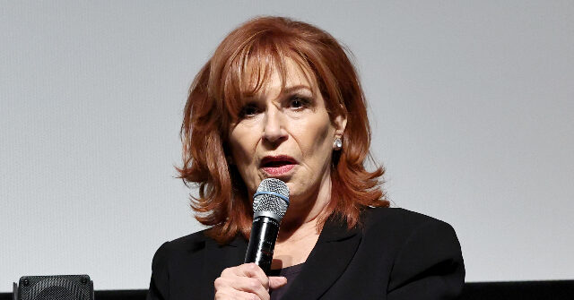 ‘The View’ Co-Host Joy Behar: ‘I Want My Legacy to Be That I Helped Get Trump Out of Office’