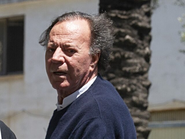 Julio Iglesias Denies Sexual Abuse Allegations, Calling Them ‘Absolutely Untrue’