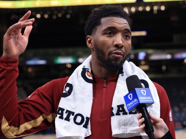 ‘Alex Pretti Was Murdered’: NBA Stars Blast ICE, Stand in ‘Solidarity’ with