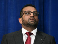 Director Kash Patel Fires FBI Agents Linked to Lawfare Against Trump