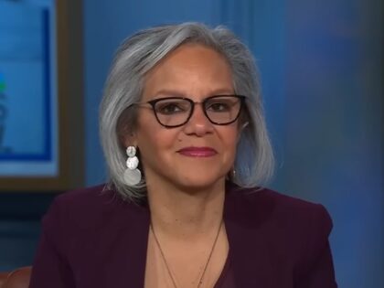 Robin Kelly on DHS on 1/22/2026 "Meet the Press NOW"