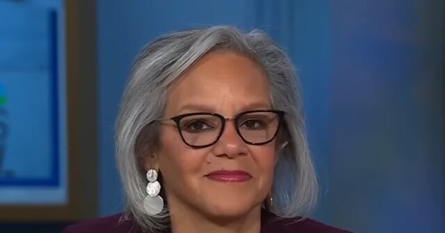 
                            Dem Rep. Kelly: 'Can't Vote for Anything That Gives DHS and ICE More Money' Even if It Has Good Parts