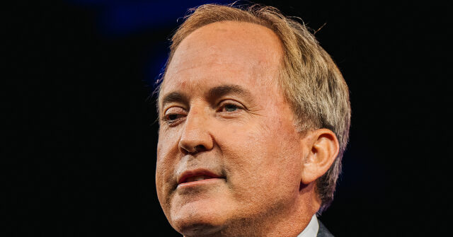 Texas AG Targets Hamas ‘Supporting Branches’ Operating in the U.S.