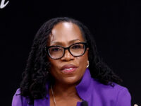 Liberal-Leaning SCOTUS Justice Ketanji Brown Jackson Fumbles Simple Legal Term During Argument on T