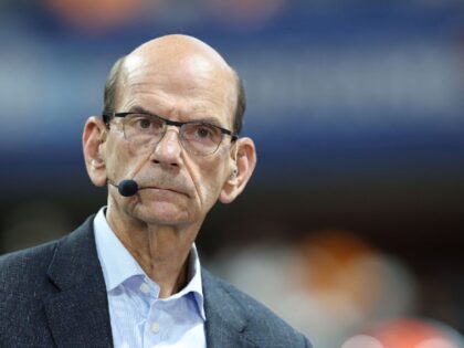 Paul Finebaum Declares the SEC’s Demise: ‘It’s Been Terrible’