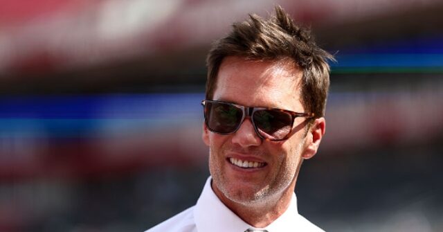 Tom Brady to Help Lead Raiders Coaching Search