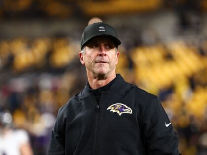 Baltimore Ravens Fire Head Coach John Harbaugh After 18 Years