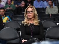 REPORT: Jeanie Buss Didn’t Feel LeBron James Was ‘Grateful’ for Lakers Drafting Bronny