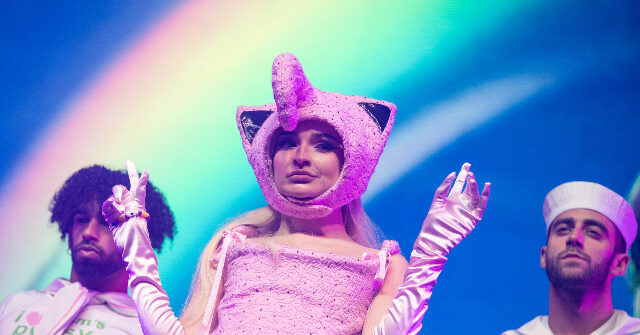 Trans Pop Star Kim Petras Asks Republic Records to Drop Him: 'I'm Tired of Having No Control over My Own Life or Career'