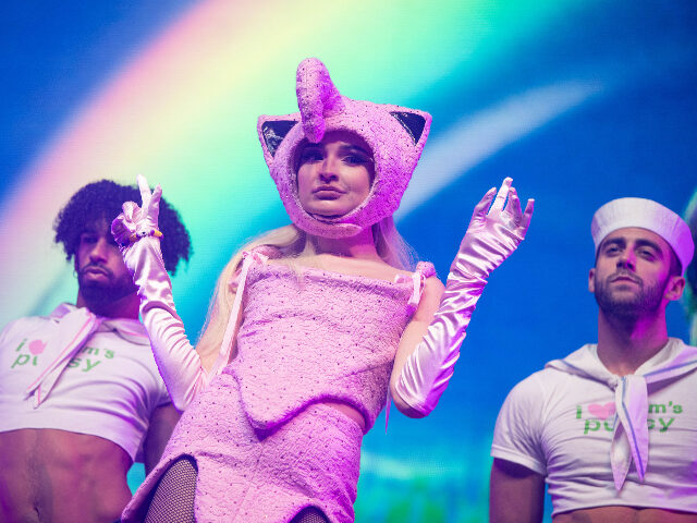 Trans Pop Star Kim Petras Asks Republic Records to Drop Him: ‘I’m Tired of Having No Co