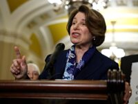 Amy Klobuchar Confirms Run to Replace Walz as Governor of Minnesota