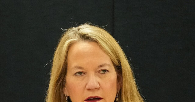 AZ Police Liaison Resigns After AG Mayes Comments About Shooting ICE