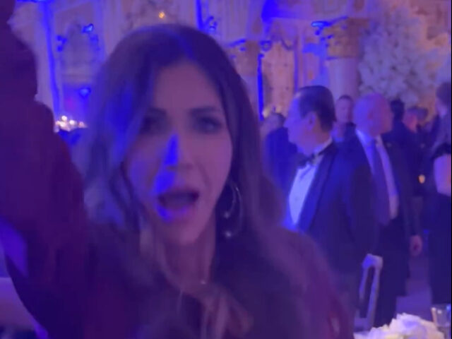 ICE Leaders Kristi Noem, Stephen Miller Dance to ‘Ice Ice Baby’ in Viral NYE Video
