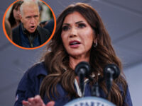 Republican Sen. Thom Tillis: Kristi Noem Should Be ‘Out of a Job’ over Minneapolis Mess