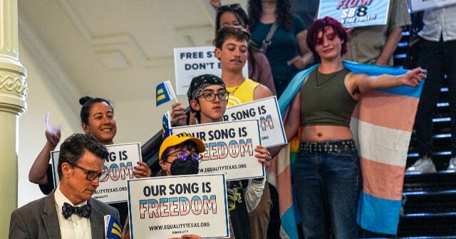 Texas A&M Orders Profs to Cut Gender Ideology and LGBT Content from Classes