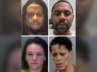 Police Arrest Five in Connection with January 18 Shooting of IN Judge, Wife