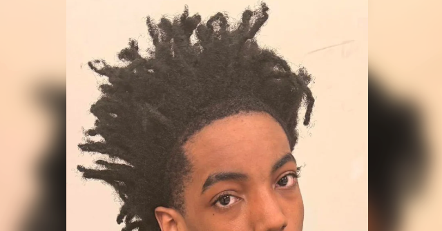 Georgia Teen Arrested for Two Shootings After Father Turned Him In