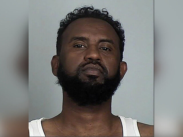 Liban Yasin Alishire