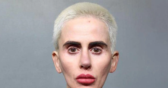 Sheriff: Florida Doctor Charged for Shoplifting $2,716 Worth of Items from Target