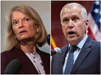 Report: Establishment Republicans Grovel to Danish Leaders over Trump’s Greenland Policies