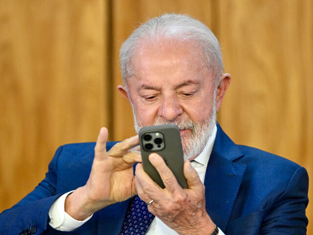 Socialist Brazil Calls Invite to Trump Board of Peace ‘Confusing,’ Calls Xi Jinping