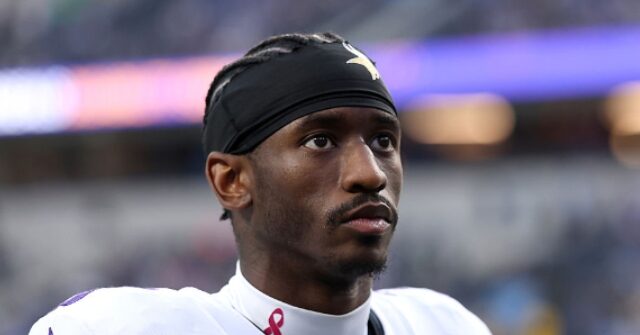 COPS: Vikings’ Jordan Addison Repeatedly Refused Orders to Leave Florida Restaurant
