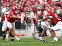 Kirk Herbstreit Shocked by Indiana’s Beatdown of Alabama: ‘This Is Embarrassing’