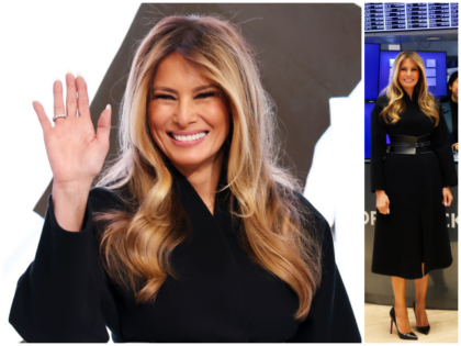 ANGELA WEISS/AFP/Jamie McCarthy/Getty Images