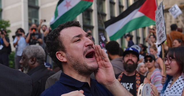 Federal Appeals Court Takes Trump’s Side in Mahmoud Khalil Deportation Case