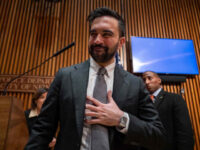 Zohran Mamdani Admits He Has No Federal Security Clearance After Claiming He Was ‘BriefedR