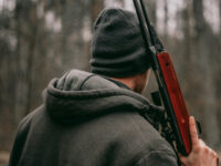 St. Paul: Man With Rifle Stands Guard ‘After ICE Sightings’