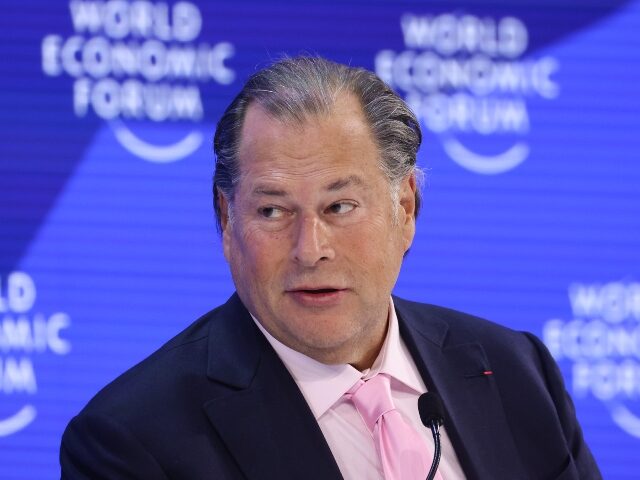 ‘AI Models Became Suicide Coaches:’ Salesforce CEO Marc Benioff Demands Chatbot Regulat