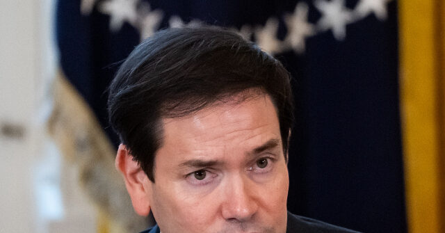 Trump Admin Designates Three Muslim Brotherhood Chapters Terrorist Organizations