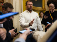 Exclusive–Sen. Markwayne Mullin Calls Maduro Capture the ‘Absolute Right Move’ by