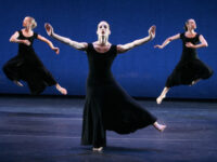 Martha Graham Dance Company Bows to Woke Mob, Cancels Kennedy Center Show