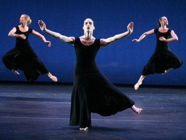 (GERMANY OUT) Deutschland, Nordrhein-Westfalen, Köln: Ballett "Sketches from Chronic