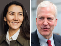 Democrat Mary Peltola Eyeing Challenge to Republican Sen. Dan Sullivan in Alaska