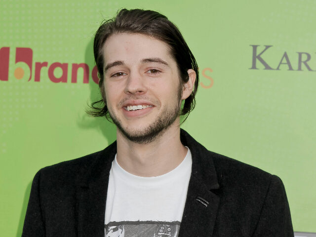 WEST HOLLYWOOD, CA - APRIL 06: Matt Prokop attends the Skip1.org's 'Skip And Don