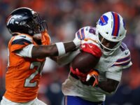 WATCH: Broncos Beat Bills After Highly Controversial Call