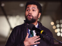 Man Arrested After Democrat Congressman Maxwell Frost Punched in the Face at CAA’s Sundance F