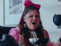 ‘Hacks’ Star Megan Stalter Quits TikTok Claiming ICE Content Is Being Censored: ‘